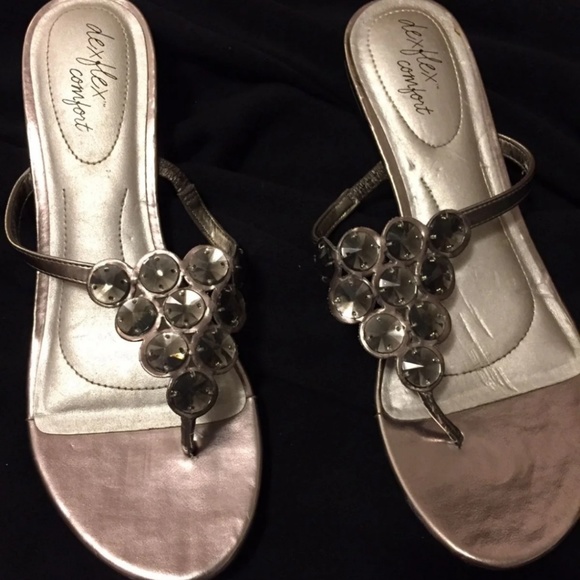 Deluxe Comfort | Shoes | Womans Heels 